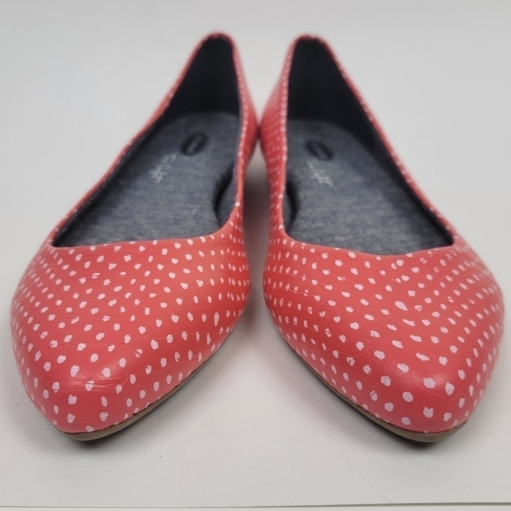 Dr. Scholl's REALLY Ballet Flat Slip On NEW 6 - Picture 4 of 11